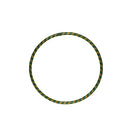 Hula Hoop fluorescent exercise & dance Hoola Hula Hoop