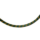 Hula Hoop fluorescent exercise & dance Hoola Hula Hoop