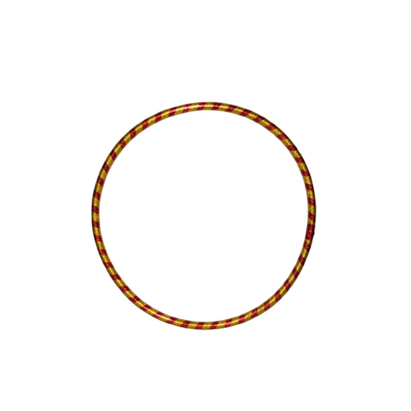 Hula Hoop fluorescent exercise & dance Hoola Hula Hoop