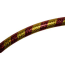 Hula Hoop fluorescent exercise & dance Hoola Hula Hoop