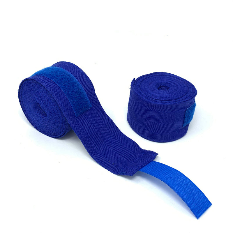 Boxing Hand Wraps 4.5 m Long Set of 2