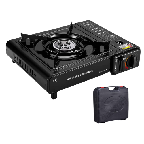 Portable Gas Stove With Case DBZ-155-A