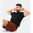 Winnerforce Men's Essential Short Terry