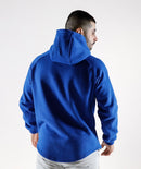 Winnerforce Men's Memento Hoodie Royal Blue