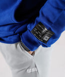 Winnerforce Men's Memento Hoodie Royal Blue