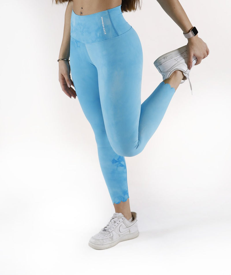 Winnerforce Women Orquidea Legging