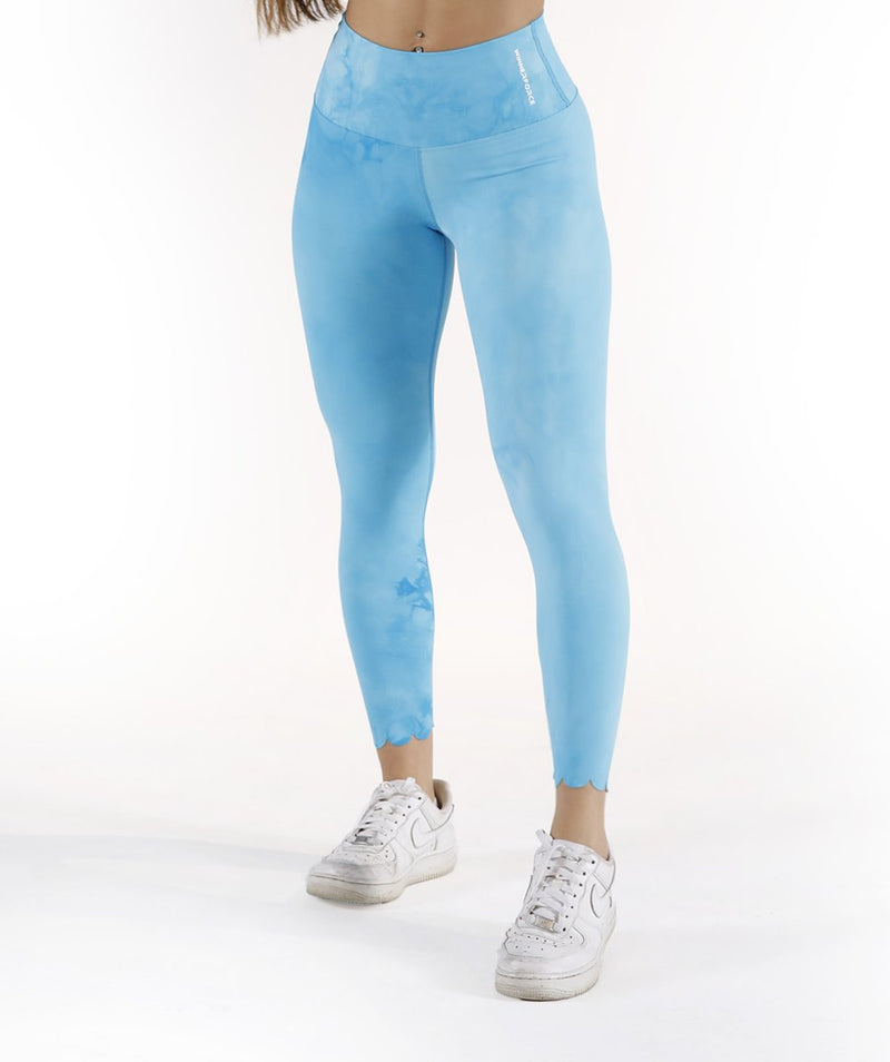 Winnerforce Women Orquidea Legging