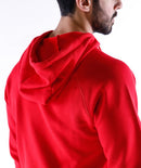 Winnerforce Men's Comfort Zip Hoodie