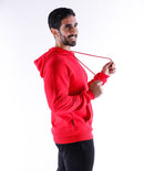 Winnerforce Men's Comfort Zip Hoodie