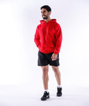 Winnerforce Men's Comfort Zip Hoodie
