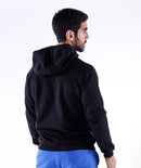 Winnerforce Men's Comfort Zip Hoodie