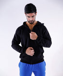 Winnerforce Men's Comfort Zip Hoodie