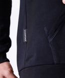 Winnerforce Men's Comfort Zip Hoodie