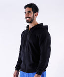 Winnerforce Men's Comfort Zip Hoodie