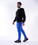 Winnerforce Men's Comfort Zip Hoodie