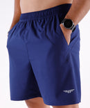 Winnerforce Men's Fitness Garo Shorts