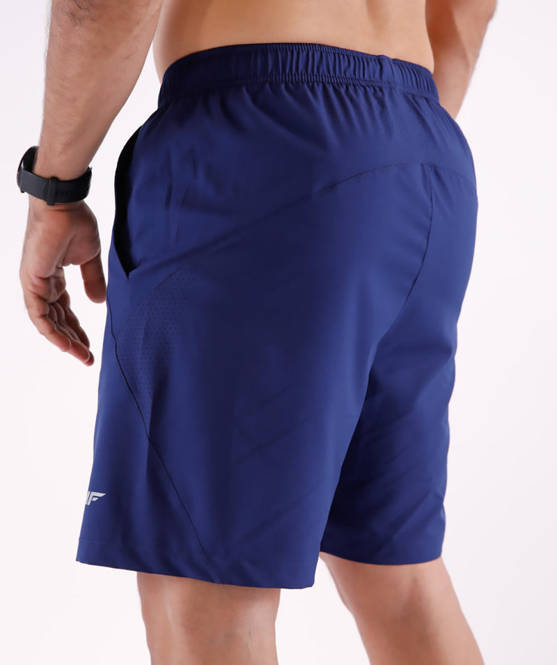 Winnerforce Men's Fitness Garo Shorts