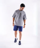 Winnerforce Men's Fitness Garo Shorts