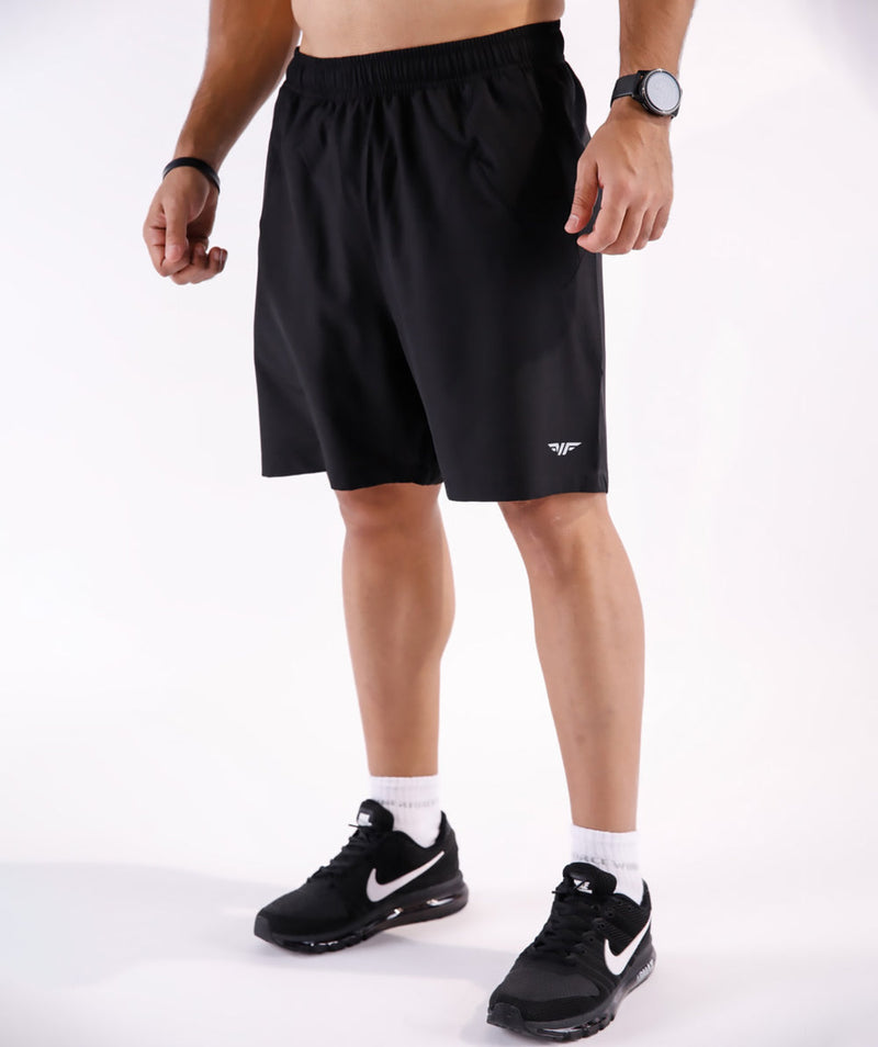 Winnerforce Men's Fitness Garo Shorts