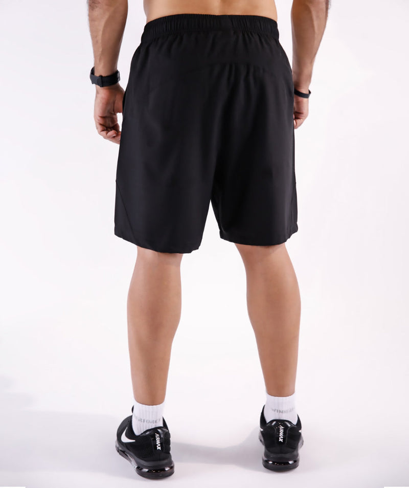 Winnerforce Men's Fitness Garo Shorts