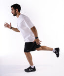 Winnerforce Men's Fitness Garo Shorts