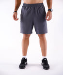 Winnerforce Men's Fitness Garo Shorts
