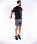 Winnerforce Men's Fitness Garo Shorts