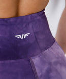 Winnerforce Women Noun Mesh Legging