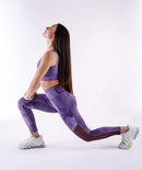 Winnerforce Women Noun Mesh Legging