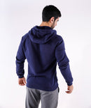 Winnerforce Men's Comfort Zip Hoodie