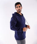 Winnerforce Men's Comfort Zip Hoodie