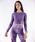 #color_wave mauve purple