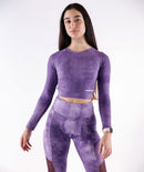 Winnerforce Women Noun Crop Top