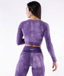 Winnerforce Women Noun Crop Top