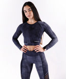 Winnerforce Women Noun Crop Top