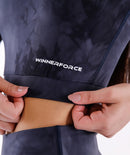 Winnerforce Women Noun Crop Top