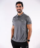 Winnerforce Men's Luxury Polo
