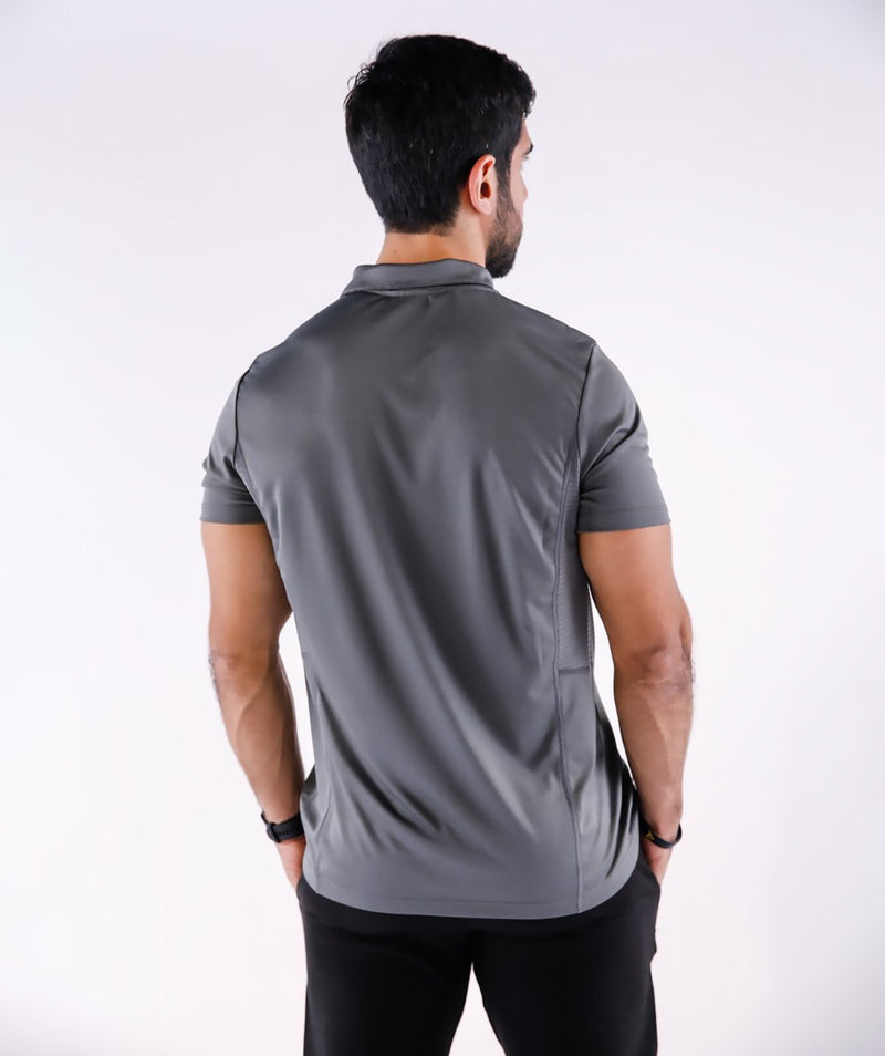 Winnerforce Men's Luxury Polo
