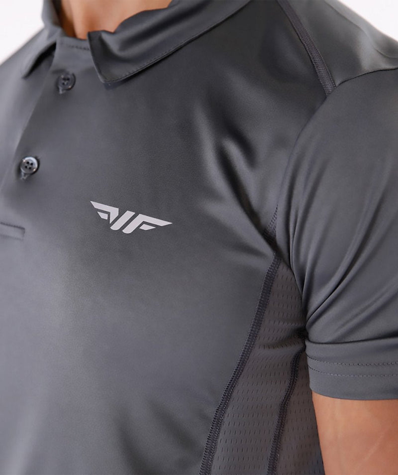Winnerforce Men's Luxury Polo