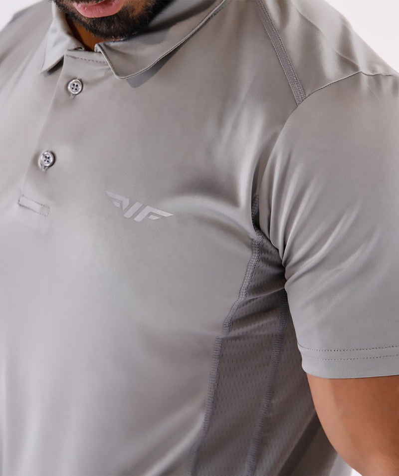 Winnerforce Men's Luxury Polo