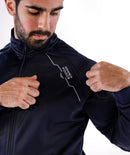 Winnerforce Men's Full Zip Jacket Zeus