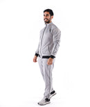 Winnerforce Men's Full Zip Jacket Zeus