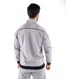 Winnerforce Men's Full Zip Jacket Zeus