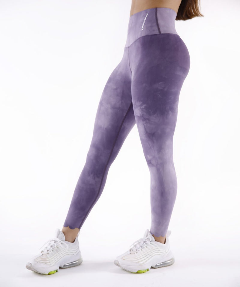 Winnerforce Women Orquidea Legging