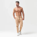 SQUATWOLF Men's Code Urban Sweat Pants