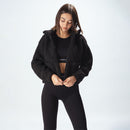 Winnerforce Women Plushy Jacket