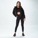 Winnerforce Women Plushy Jacket