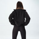 Winnerforce Women Plushy Jacket