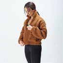Winnerforce Women Plushy Jacket