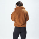 Winnerforce Women Plushy Jacket